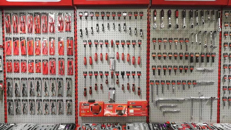 东莞工业五金配件：揭秘高品质配件背后的技术秘密