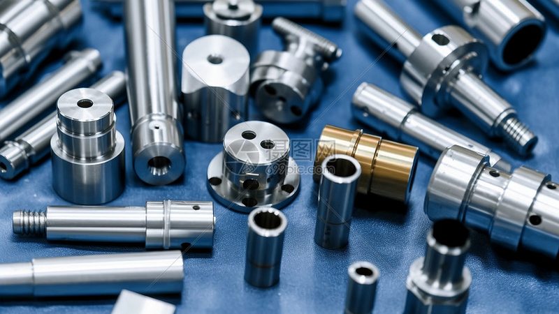 电动工具碳刷规格分类解析