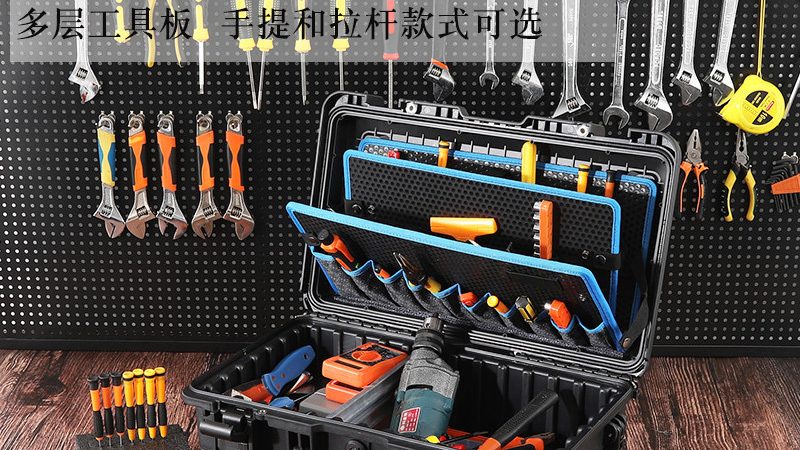 扭力扳手：如何根据用途和精度选择合适的价格区间**