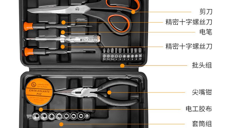 成都钳工工具与电动工具选购指南：如何辨析材质与性能