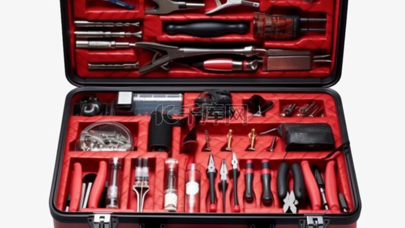 手动五金工具型号区别：揭秘不同工具的适用场景与选型逻辑